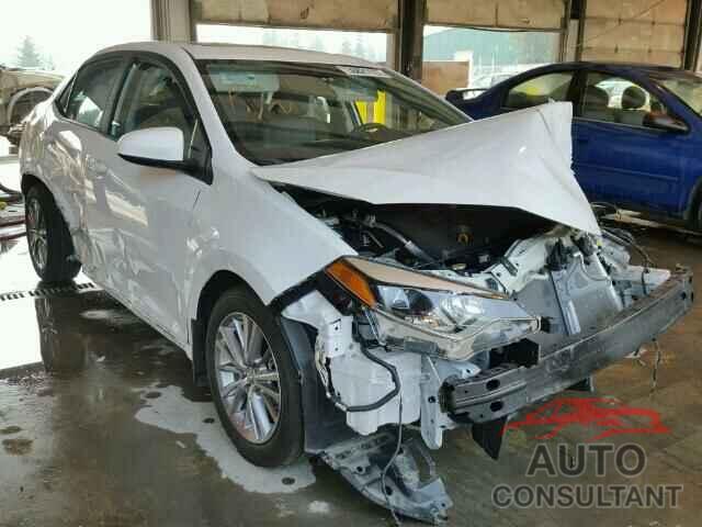 TOYOTA COROLLA 2015 - 2T1BURHE3FC278150