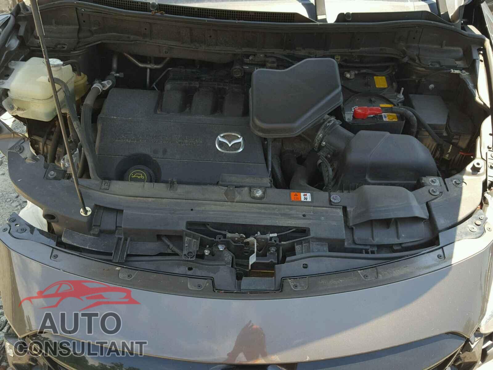 MAZDA CX-9 2015 - JM3TB3DV9F0455914