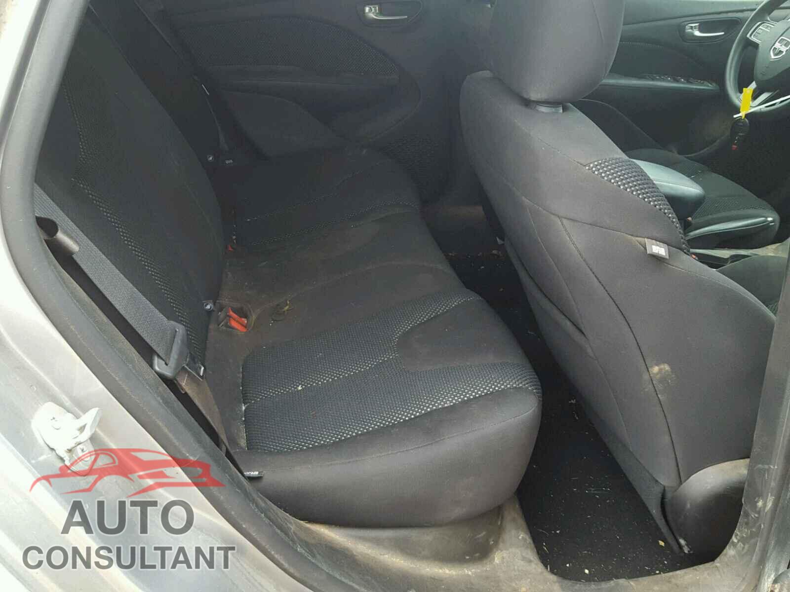DODGE DART 2015 - 1C3CDFAA8FD432417