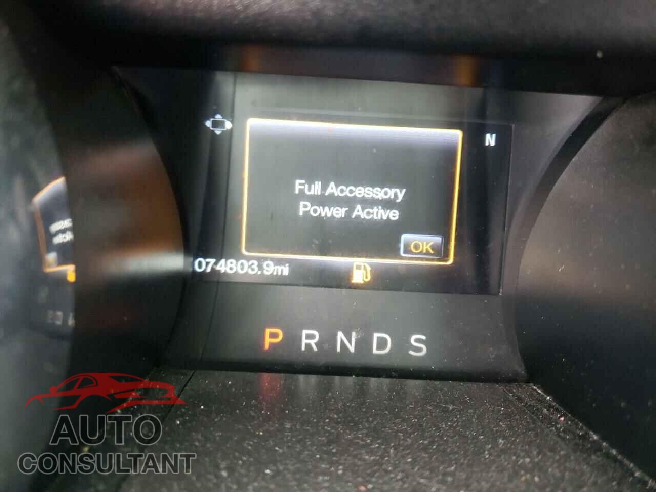 FORD MUSTANG 2017 - 1FA6P8CF4H5255744