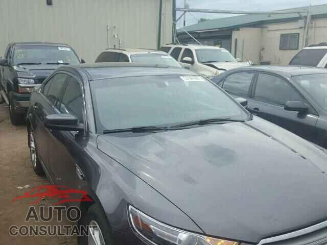 FORD TAURUS 2015 - 1FAHP2E85FG175178