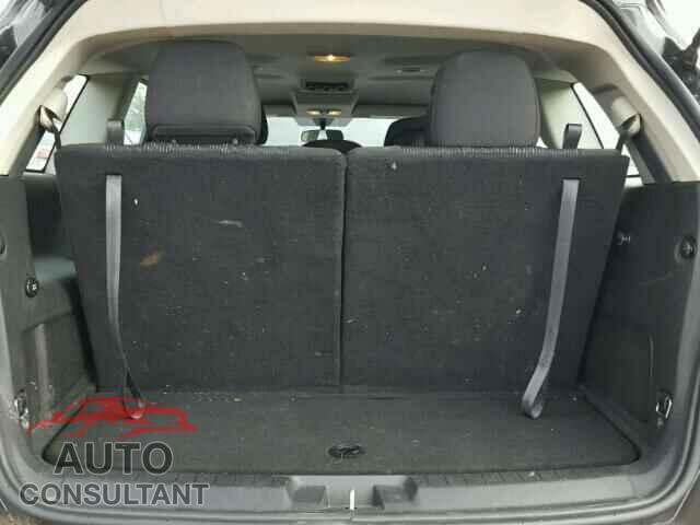 DODGE JOURNEY 2015 - 3C4PDCAB2FT737622