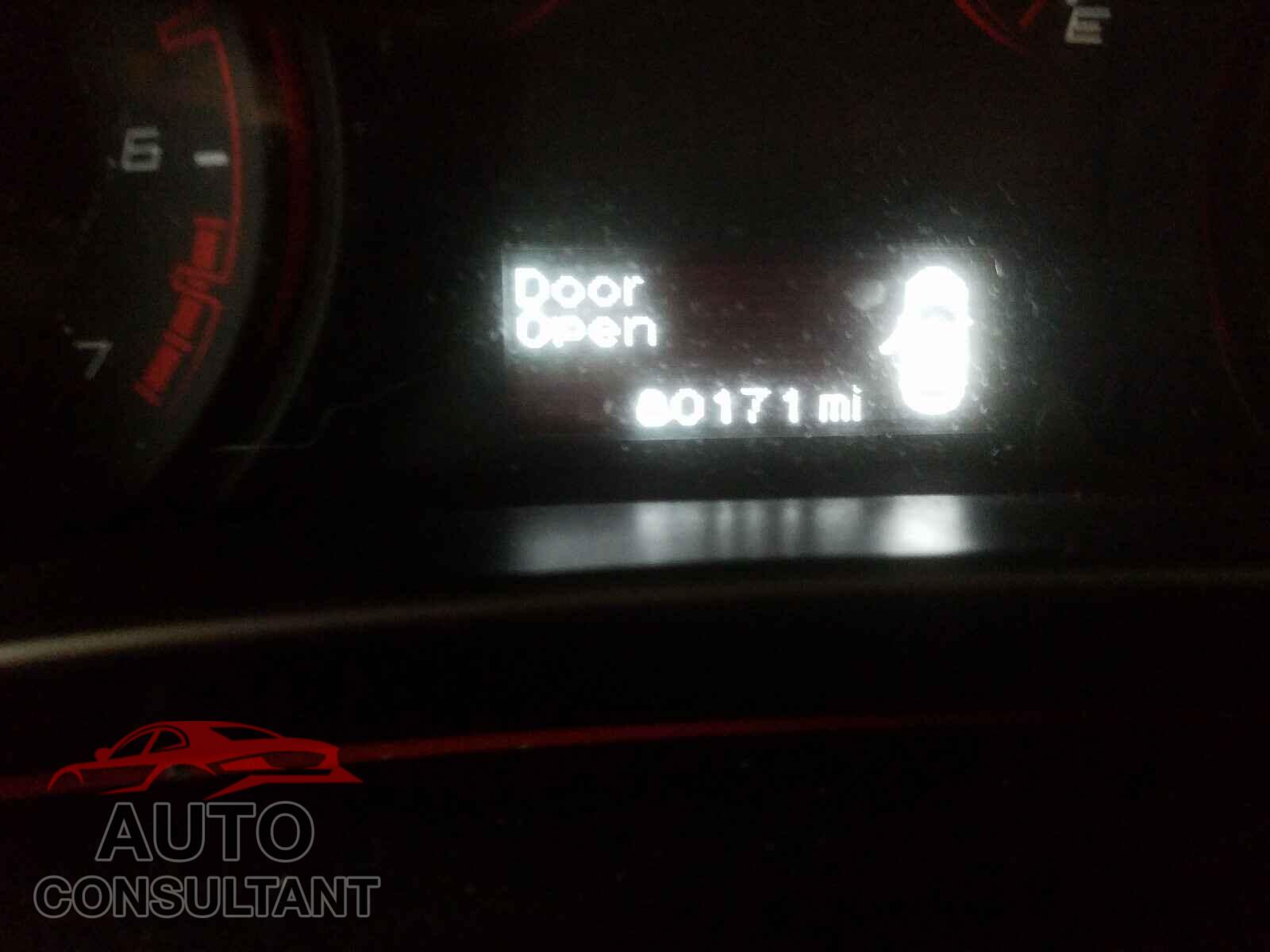 DODGE DART 2016 - 1C3CDFBB4GD623454