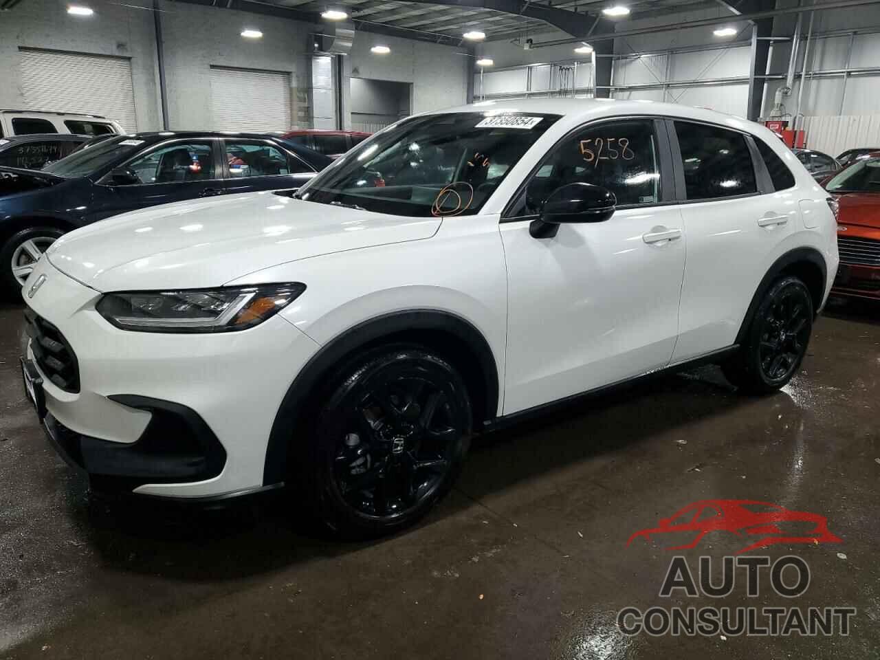 HONDA HR-V 2024 - 3CZRZ2H50RM707046