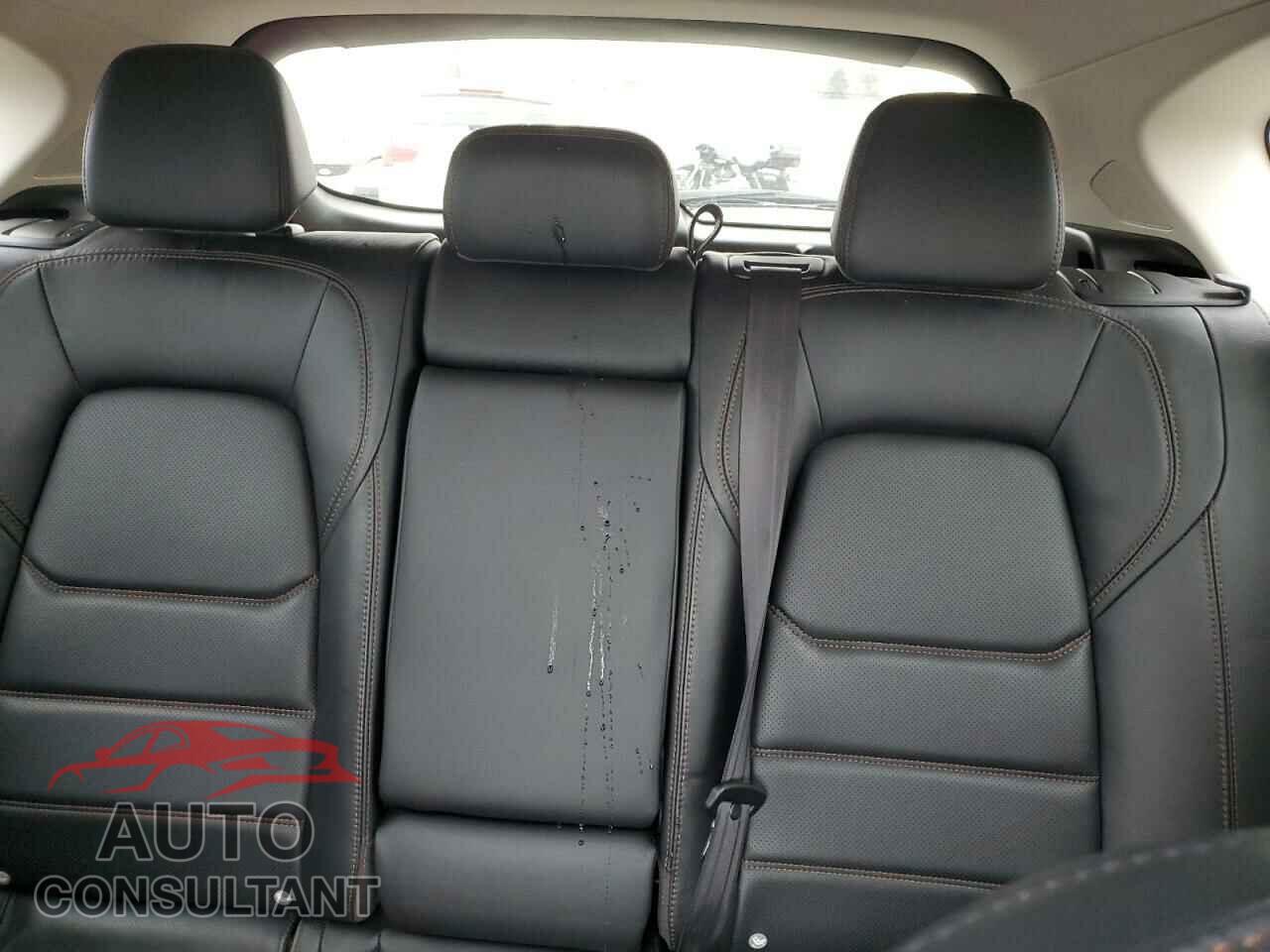 MAZDA CX-5 2019 - JM3KFBDM6K0660344
