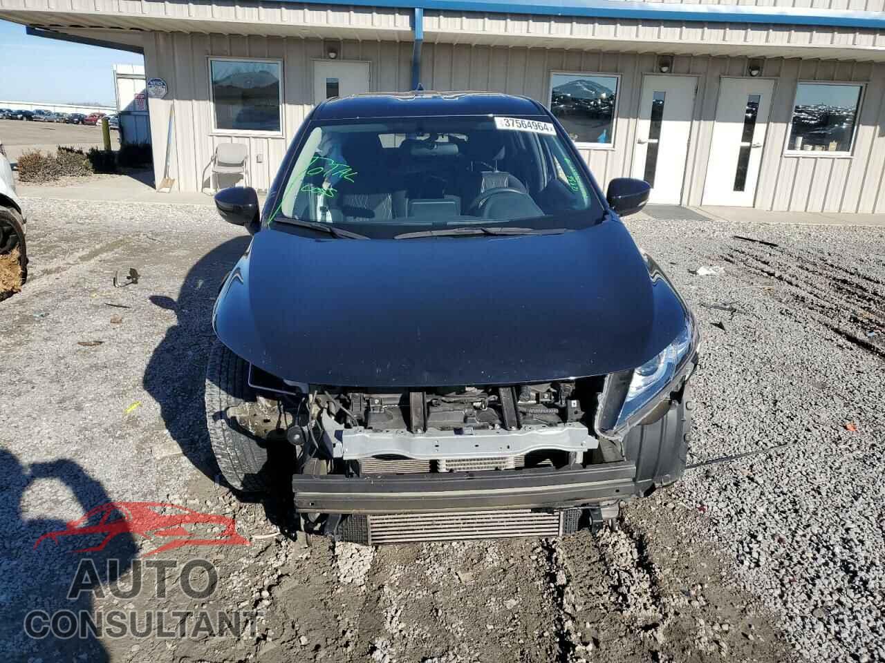 MITSUBISHI ECLIPSE 2019 - JA4AT5AA0KZ014165