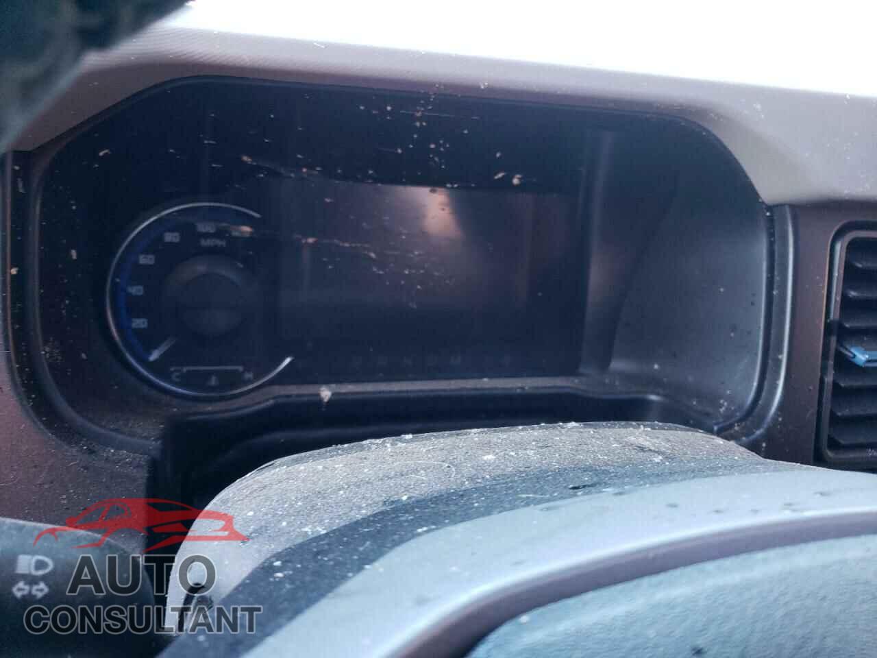 FORD BRONCO 2021 - 1FMEE5DP7MLA72020