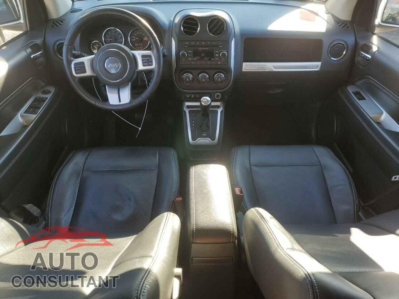 JEEP COMPASS 2015 - 1C4NJDEB3FD340667