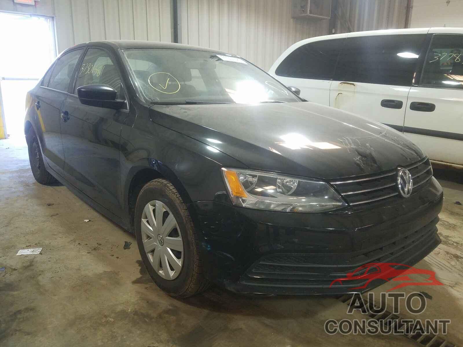 VOLKSWAGEN JETTA 2016 - 3VW267AJ5GM290067