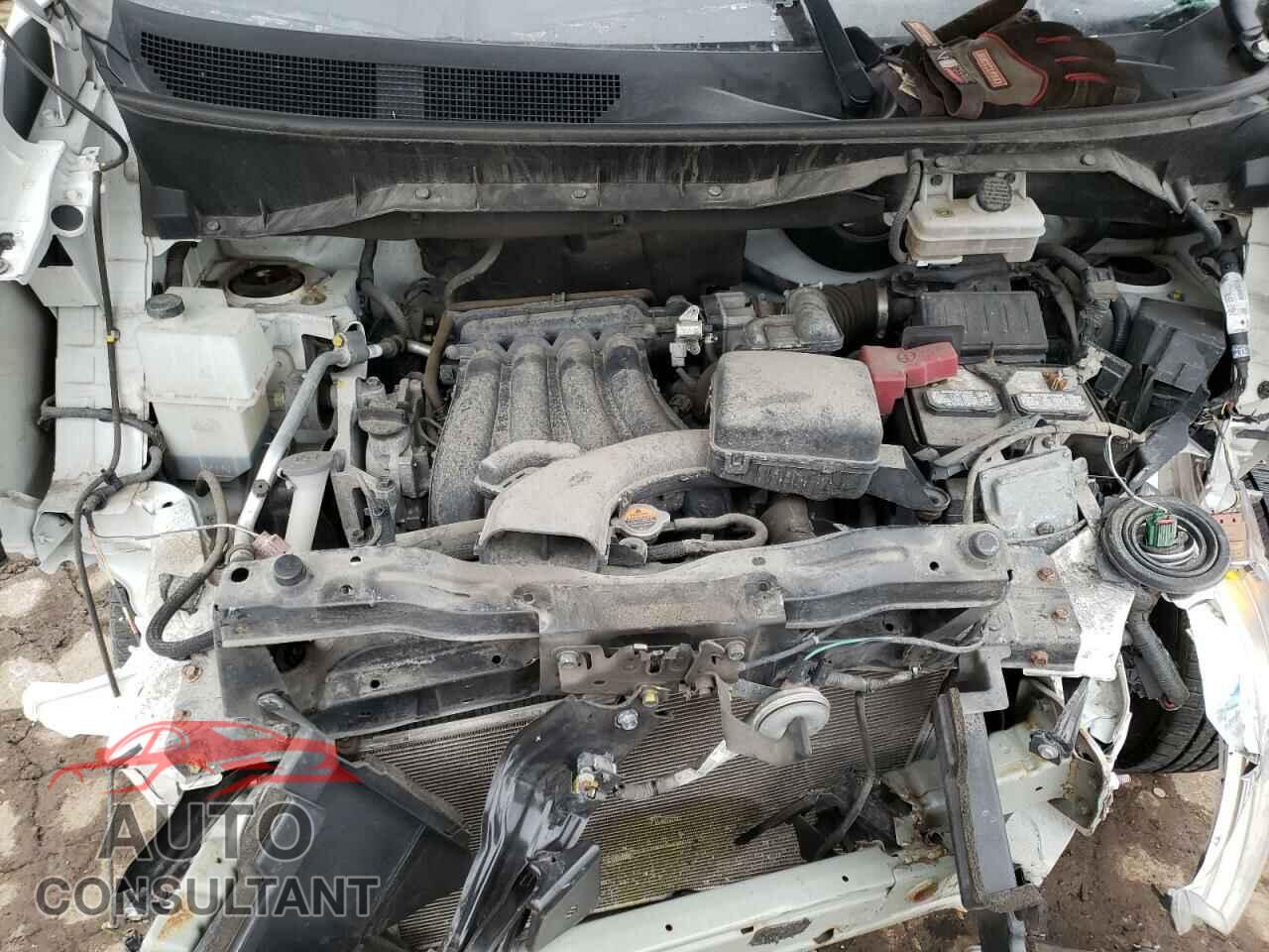 CHEVROLET EXPRESS 2017 - 3N63M0ZN8HK704660