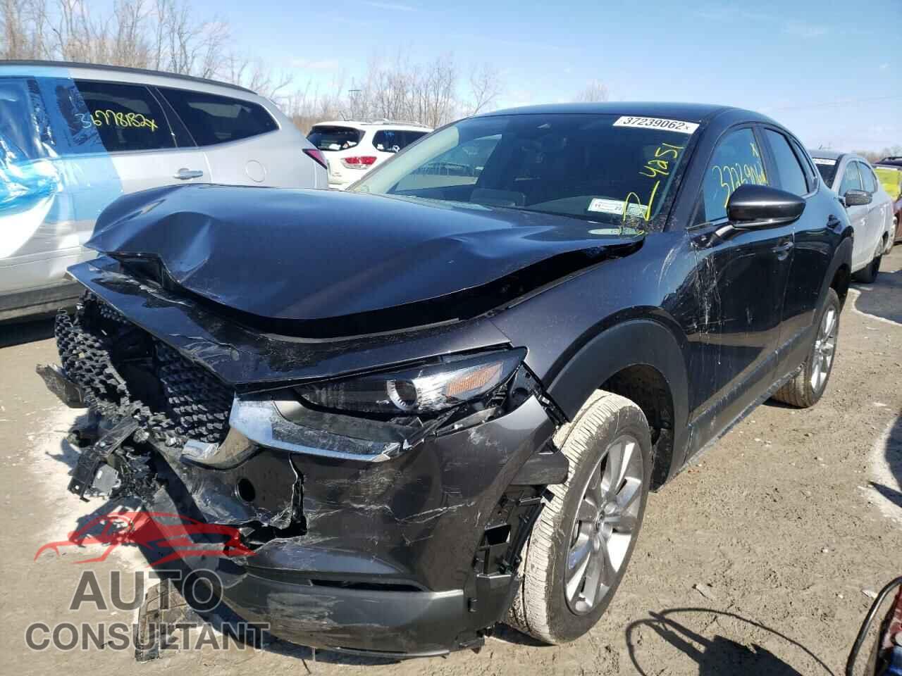 MAZDA CX30 2021 - 3MVDMBBL2MM272978