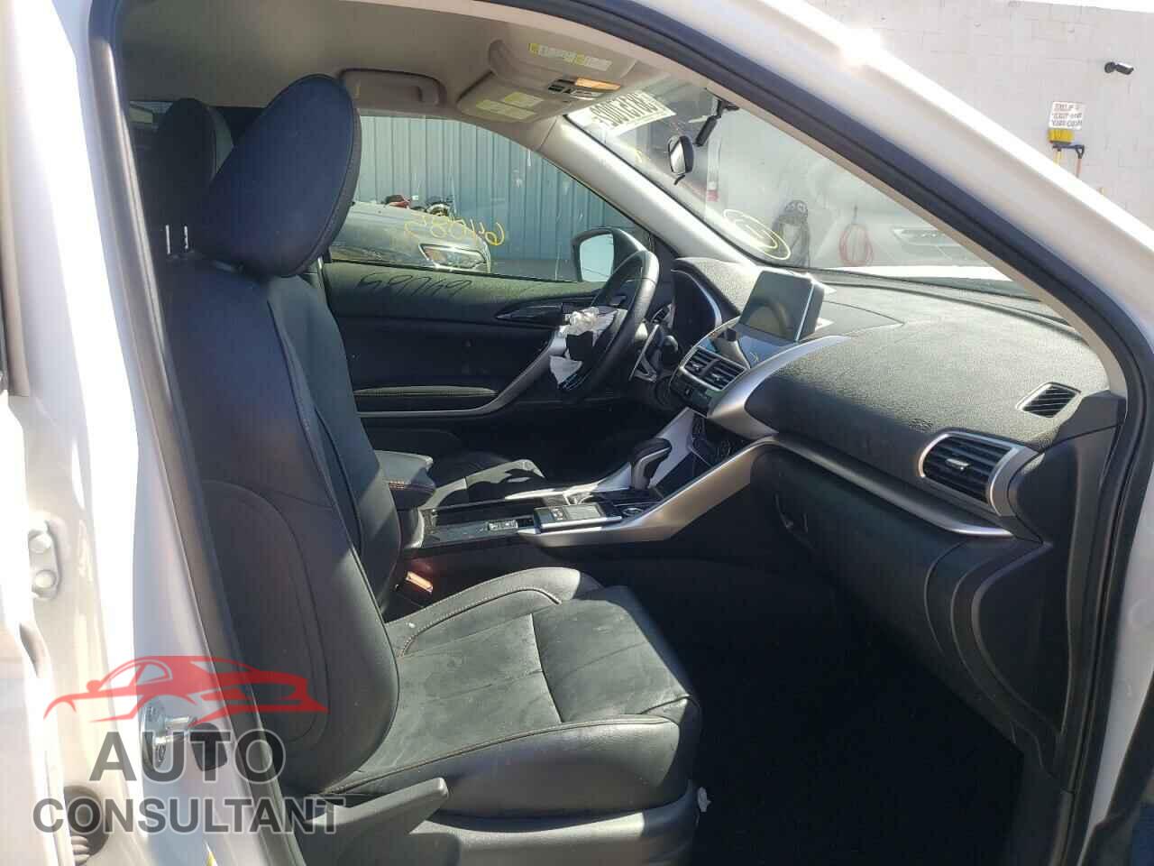 MITSUBISHI ECLIPSE 2018 - JA4AT5AA0JZ066605