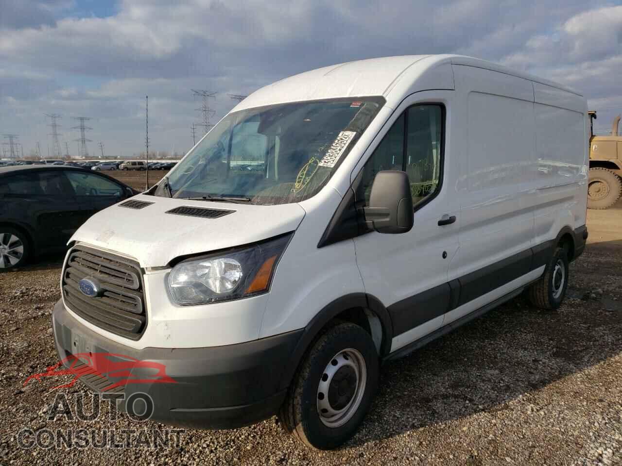 FORD TRANSIT CO 2019 - 1FTYR2CM3KKB83517