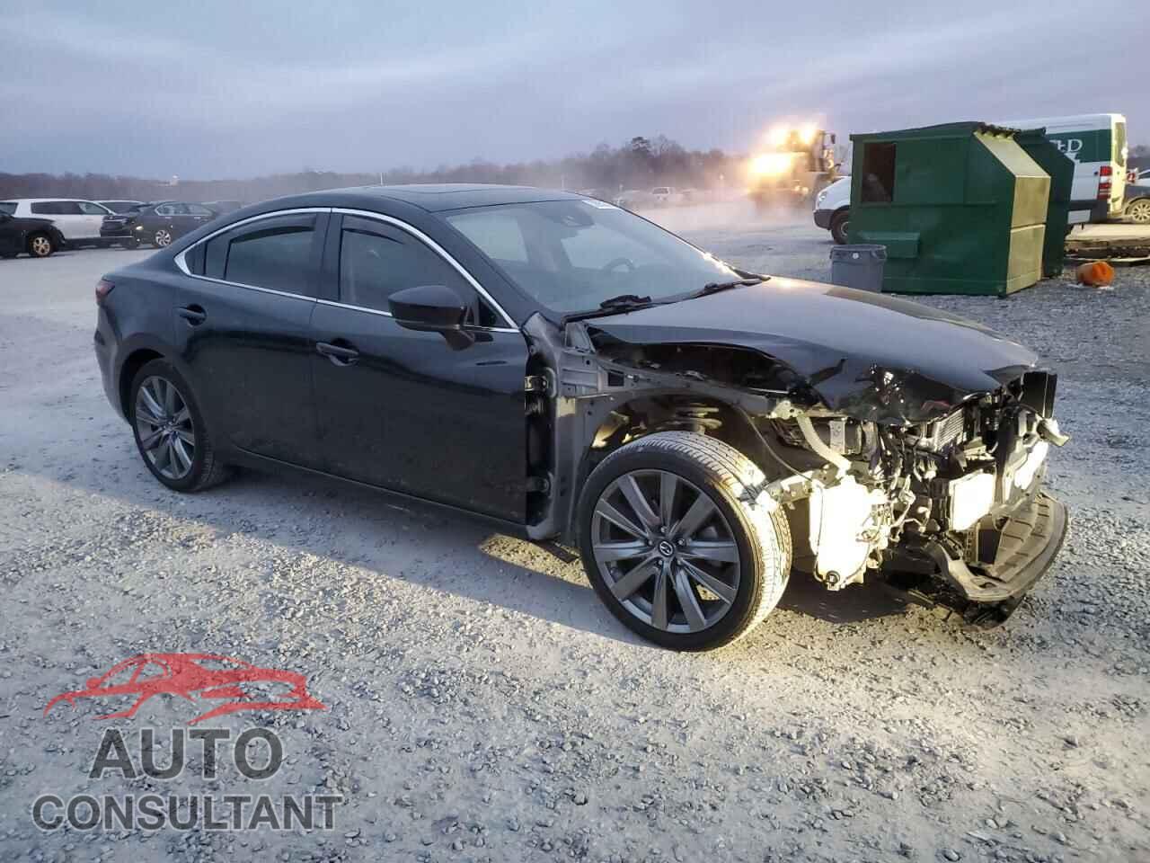 MAZDA 6 2020 - JM1GL1VM8L1520503
