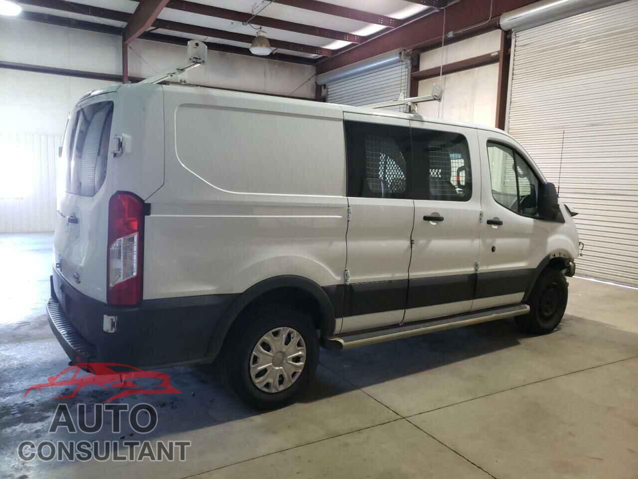 FORD TRANSIT 2019 - 1FTYR1ZM6KKA86250