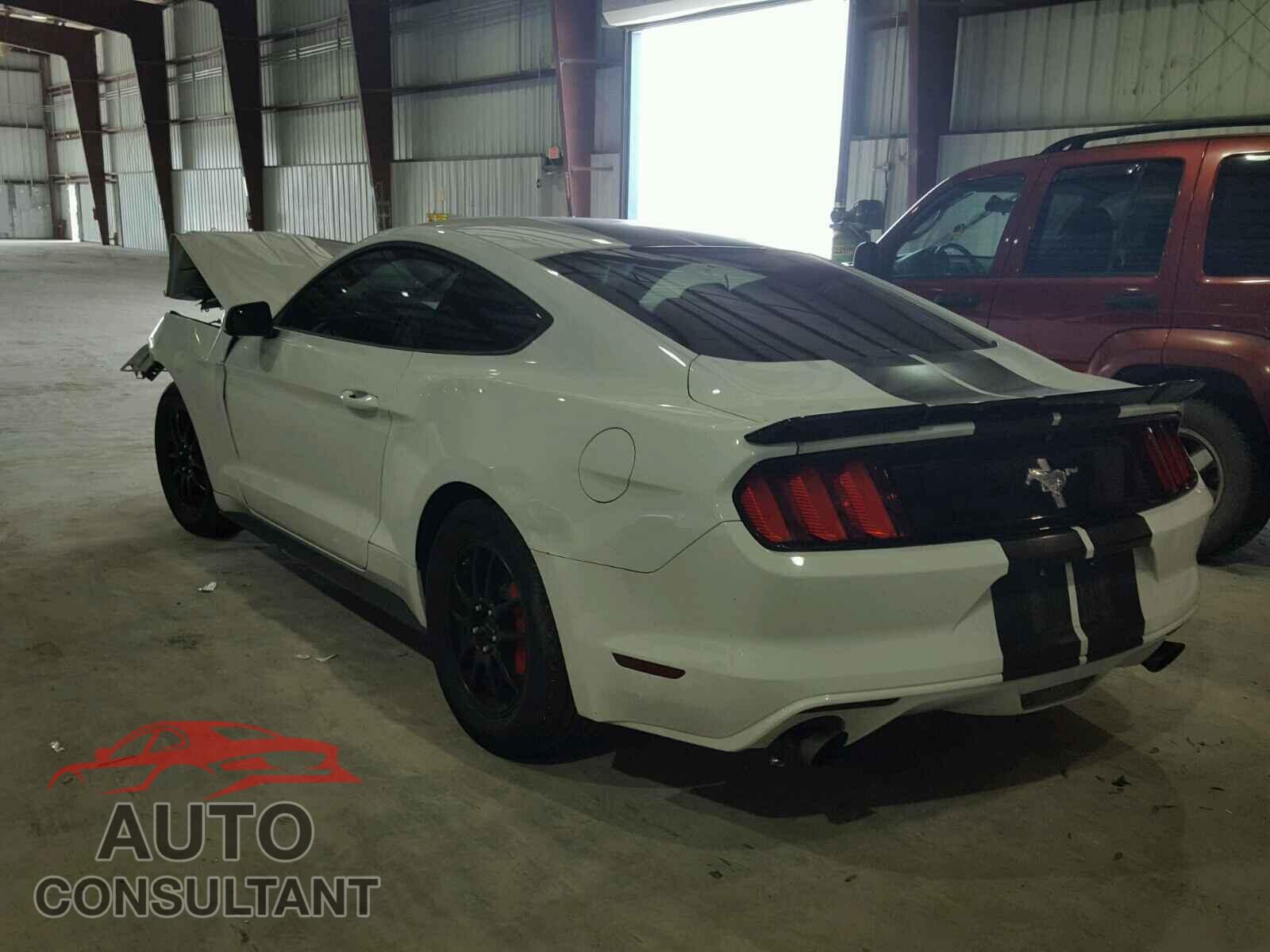 FORD MUSTANG 2015 - 1FA6P8AM8F5321338