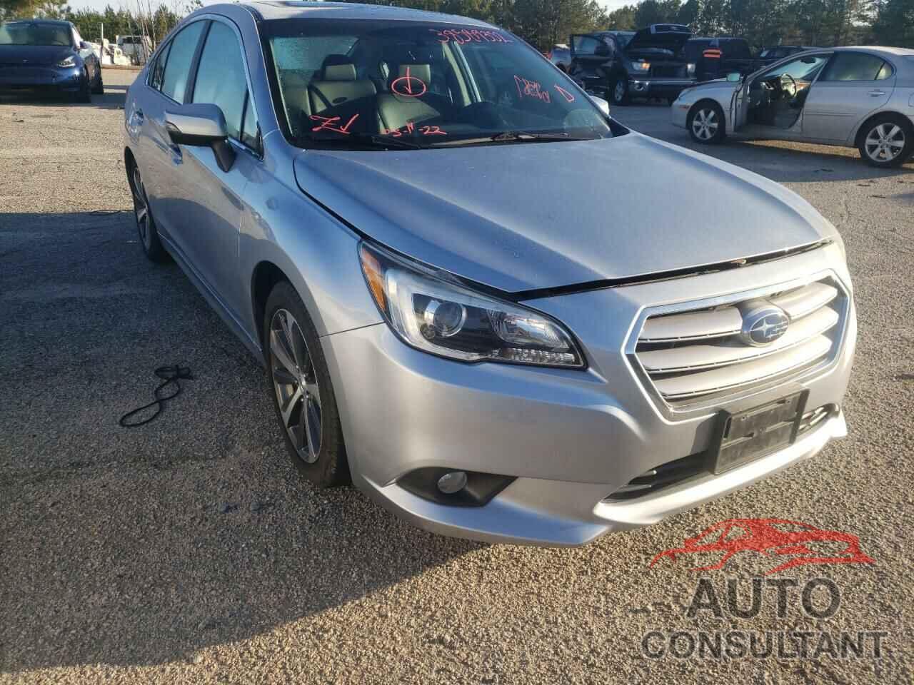 SUBARU LEGACY 2016 - 4S3BNAL64G3044270