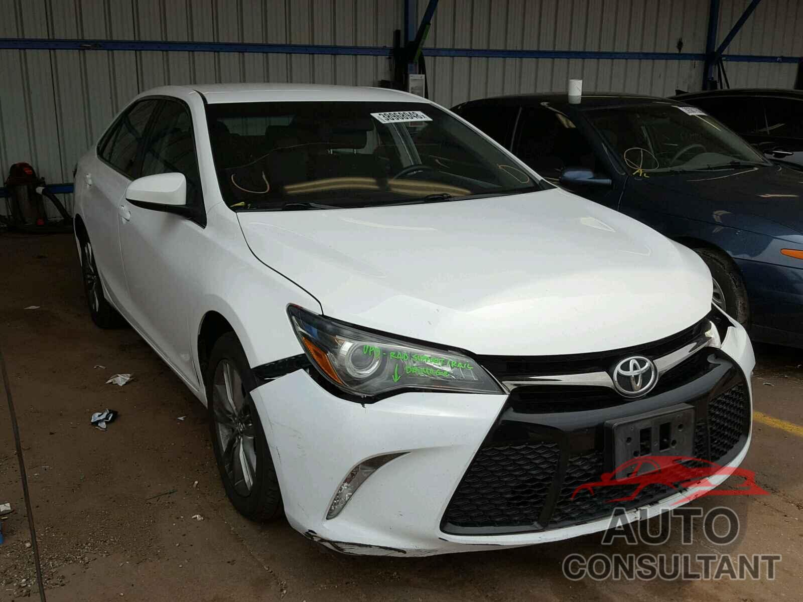 TOYOTA CAMRY 2015 - 4T1BF1FK0FU962799