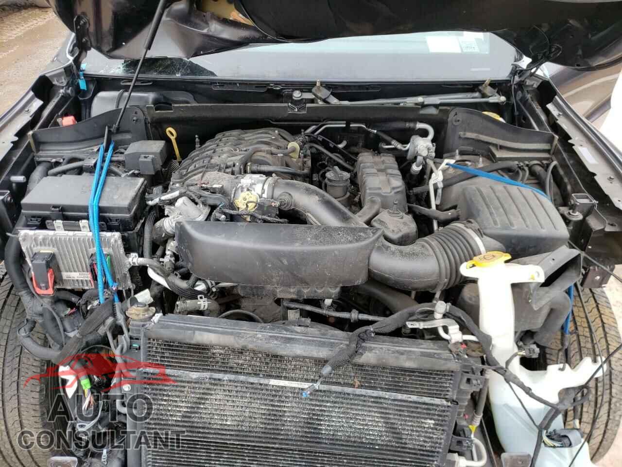DODGE DURANGO 2017 - 1C4RDJAG0HC936658
