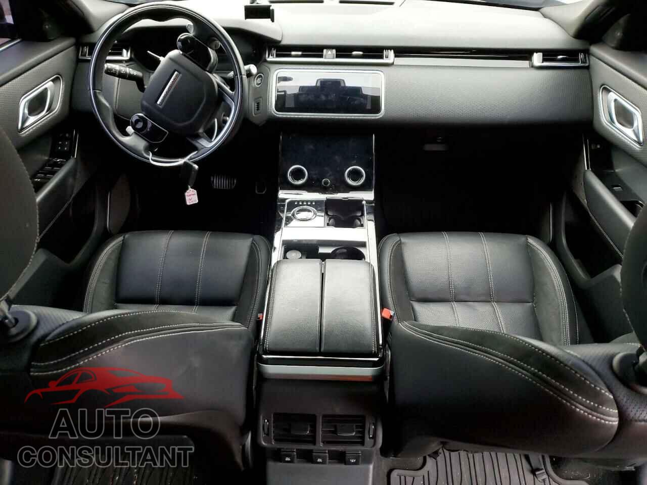 LAND ROVER RANGEROVER 2018 - SALYL2RX7JA772425
