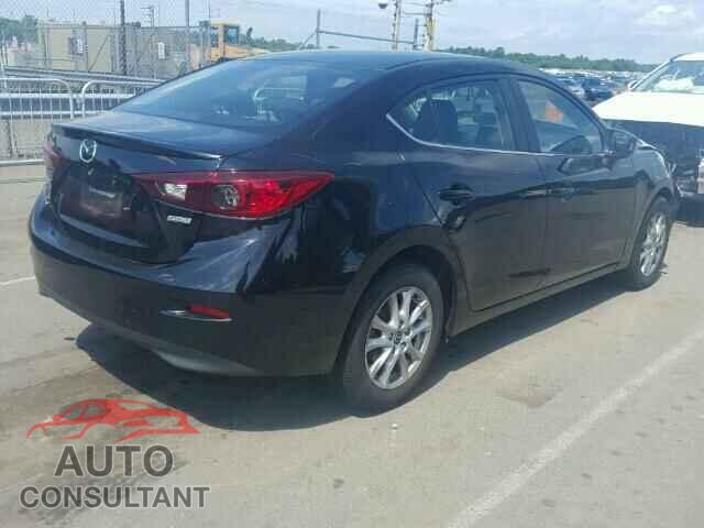 MAZDA 3 2015 - 3MZBM1V77FM169699