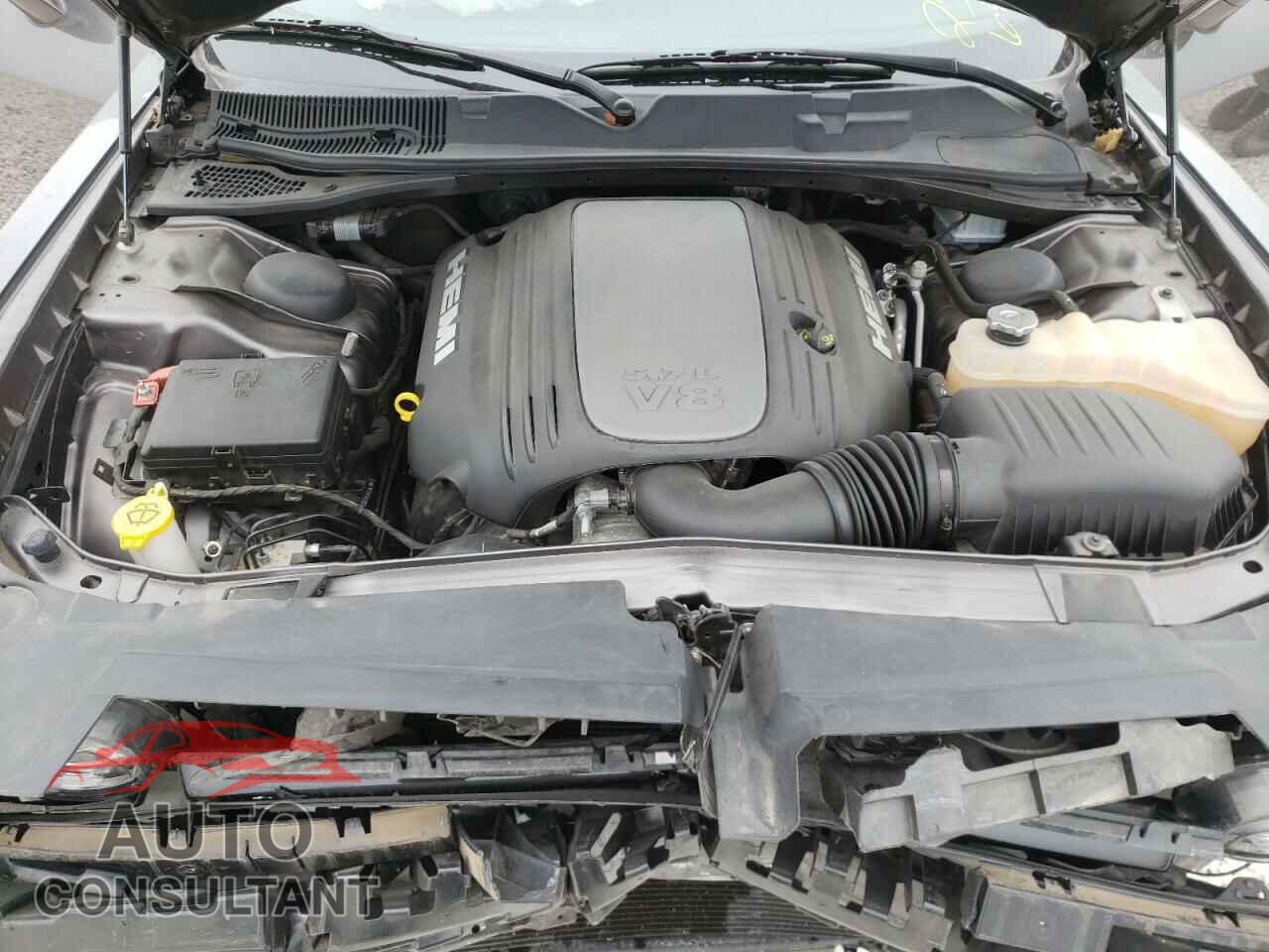 DODGE CHALLENGER 2018 - 2C3CDZBT2JH252685