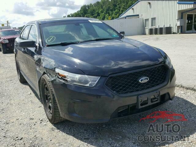 FORD TAURUS 2015 - 1FAHP2MK3FG126235