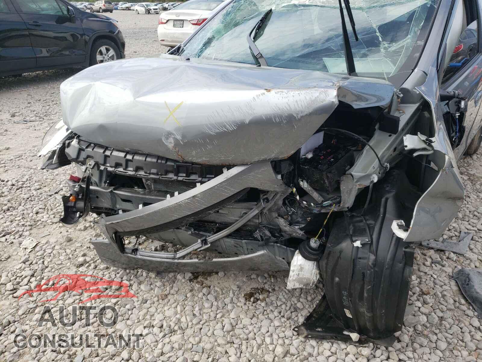 MITSUBISHI MIRAGE 2020 - ML32F3FJ4LHF10758