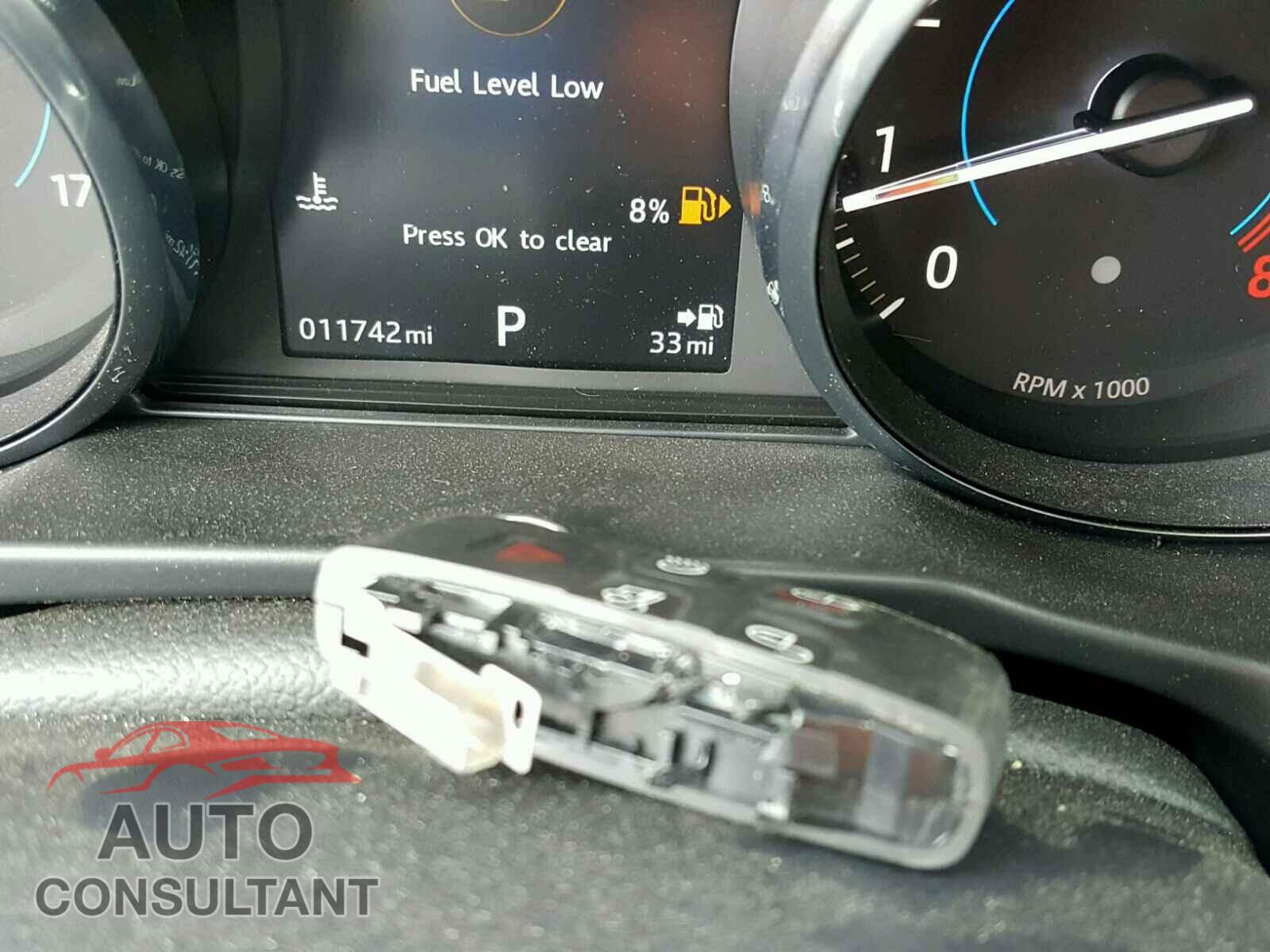 JAGUAR XF 2016 - SAJBD4BVXGCY09996