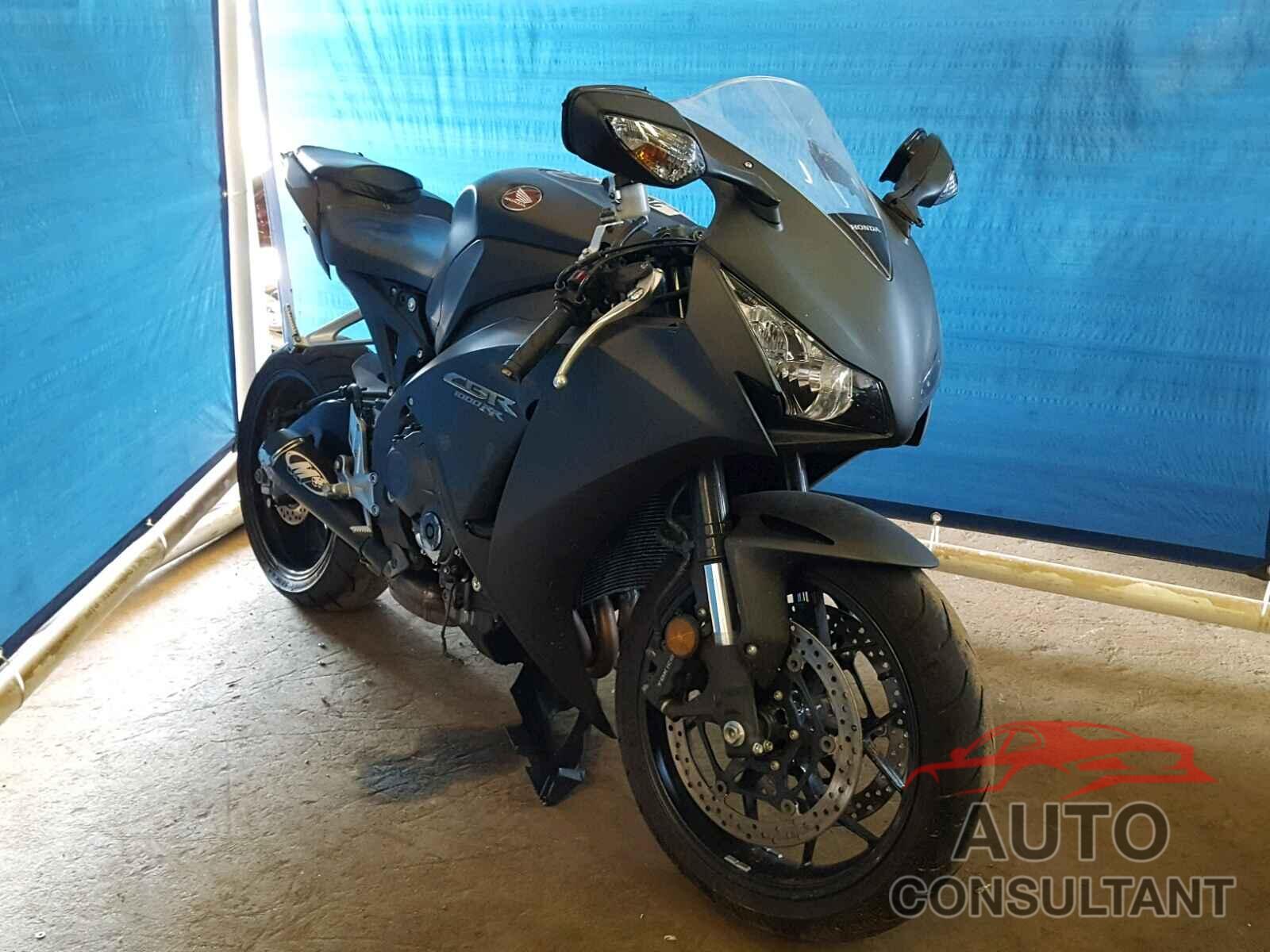 HONDA CBR1000 RR 2016 - JH2SC5900GK800321