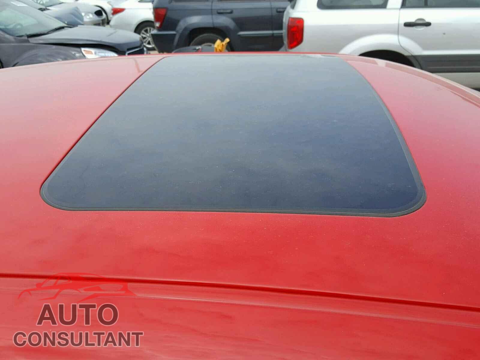 DODGE CHALLENGER 2017 - 2C3CDZBT1HH656359