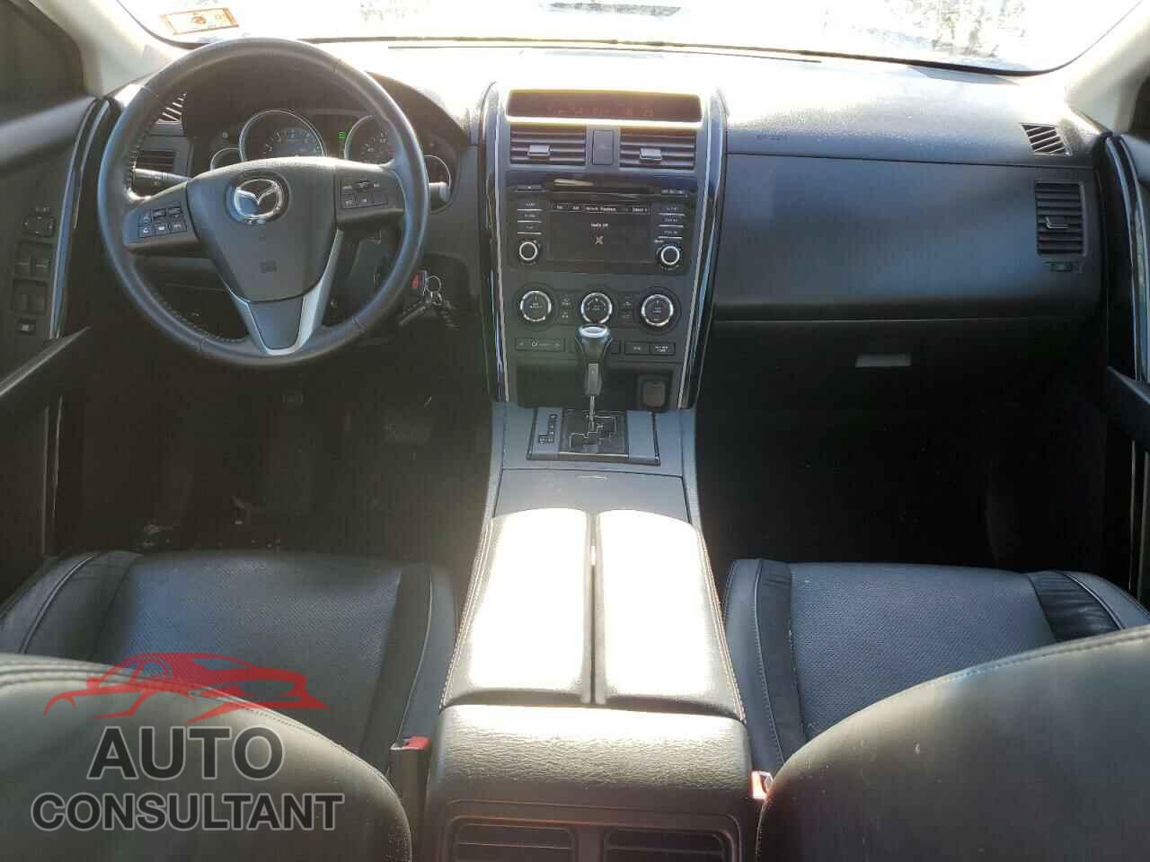 MAZDA CX-9 2015 - JM3TB2CA5F0465915