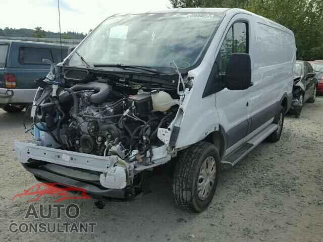 FORD TRANSIT CO 2015 - 1FTNR1ZM6FKA47022