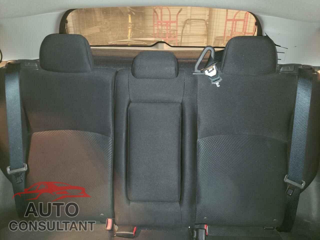 MITSUBISHI OUTLANDER 2015 - 4A4AP3AU2FE016420