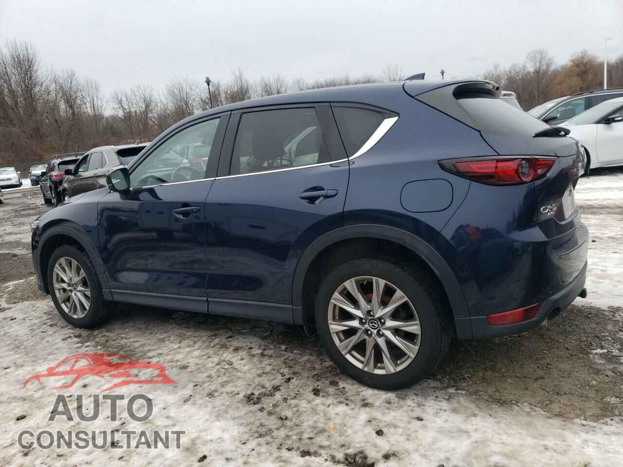 MAZDA CX-5 2020 - JM3KFBDM4L0797803
