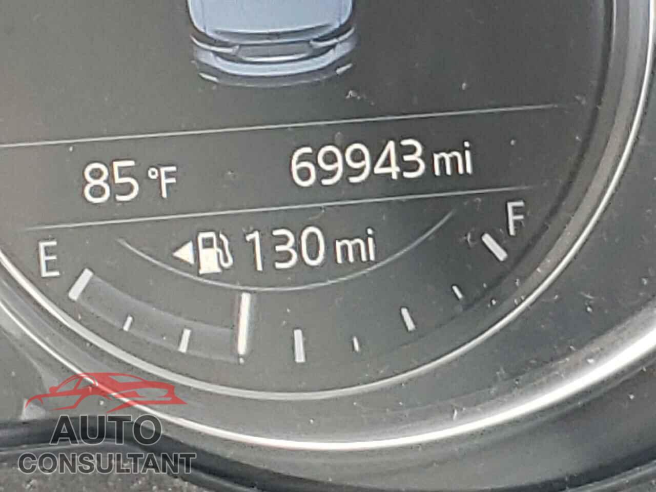 MAZDA 6 2017 - JM1GL1W52H1128678