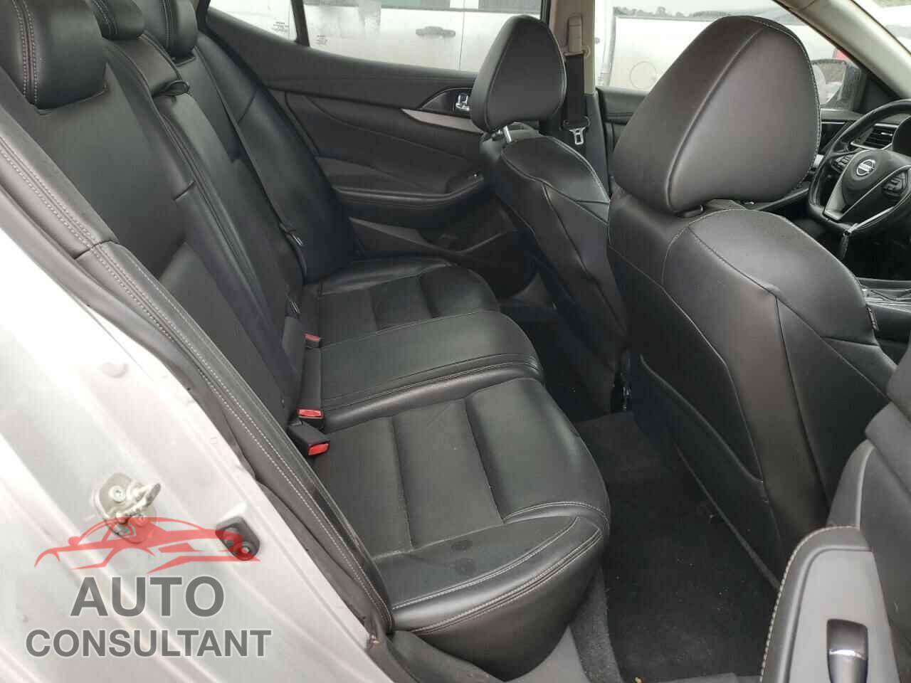 NISSAN MAXIMA 2017 - 1N4AA6AP7HC404042