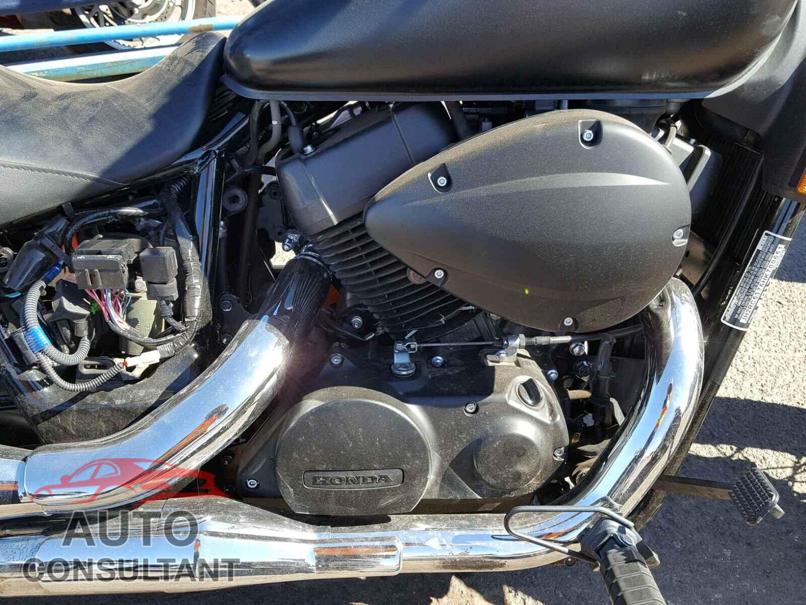 HONDA VT750 C2B 2017 - JH2RC5376HK700651