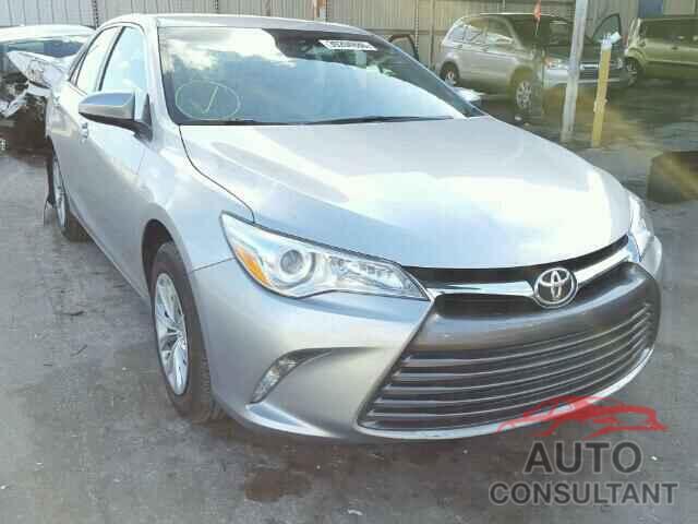TOYOTA CAMRY 2015 - 4T1BF1FK5FU972163