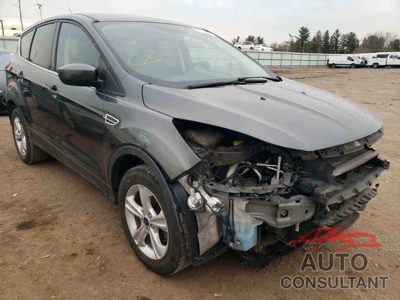 FORD ESCAPE 2016 - 1FMCU9GX2GUA58974