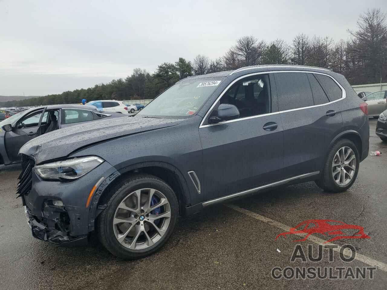 BMW X5 2019 - 5UXCR6C53KLL22693