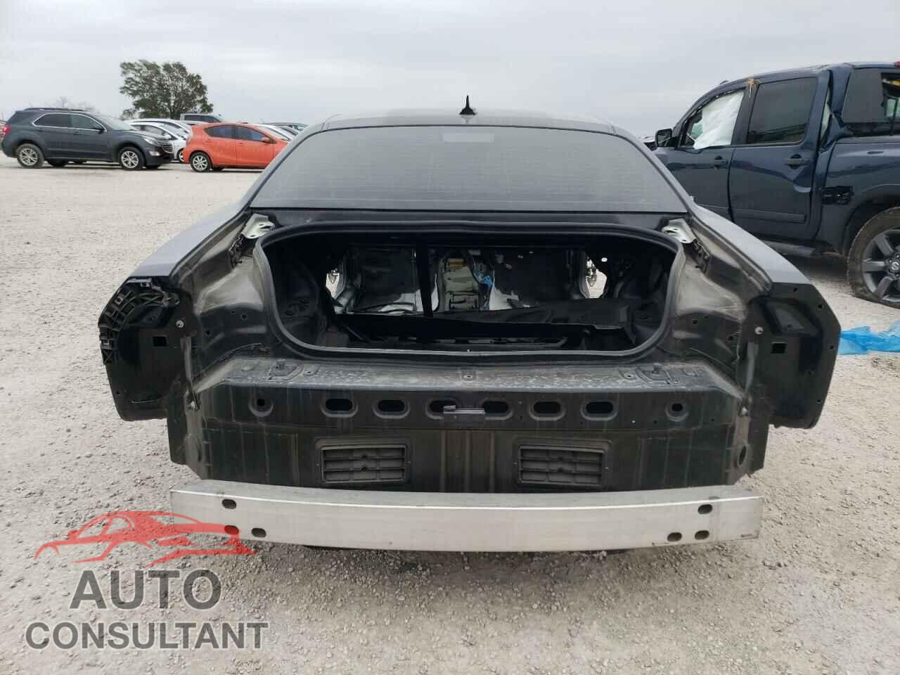 DODGE CHALLENGER 2016 - 2C3CDZC99GH314434