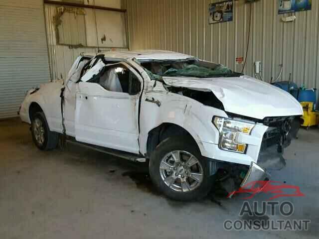 FORD F150 2015 - 1FTEX1C86FKD86588