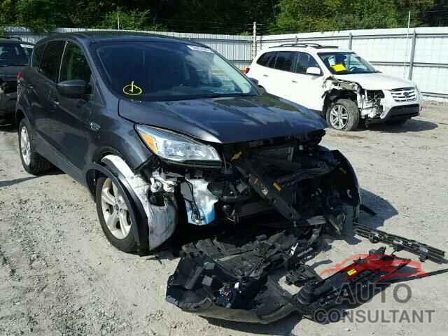 FORD ESCAPE 2016 - 1FMCU0GX2GUB62344