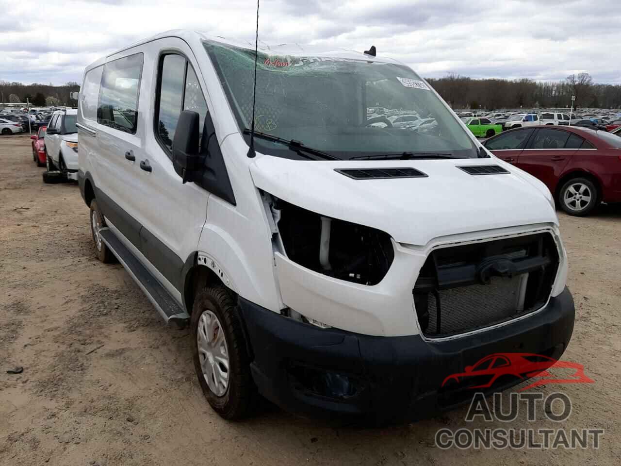 FORD TRANSIT CO 2021 - 1FTBR1Y88MKA57278