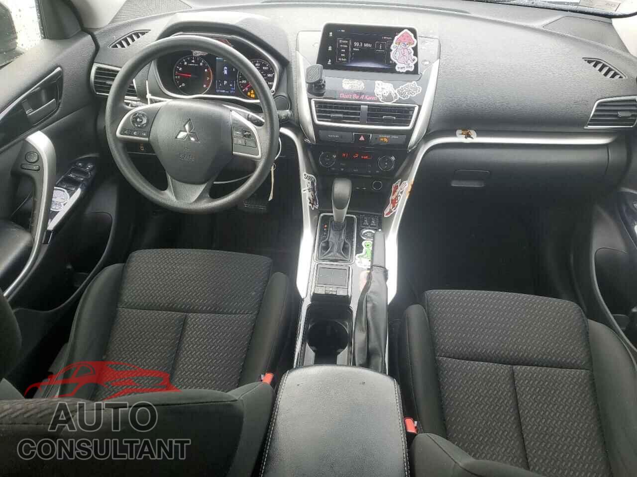 MITSUBISHI ECLIPSE 2020 - JA4AT4AA0LZ007986