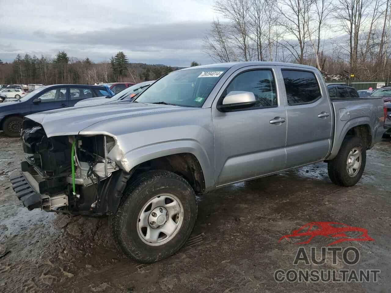 TOYOTA TACOMA 2020 - 3TMCZ5AN8LM313339