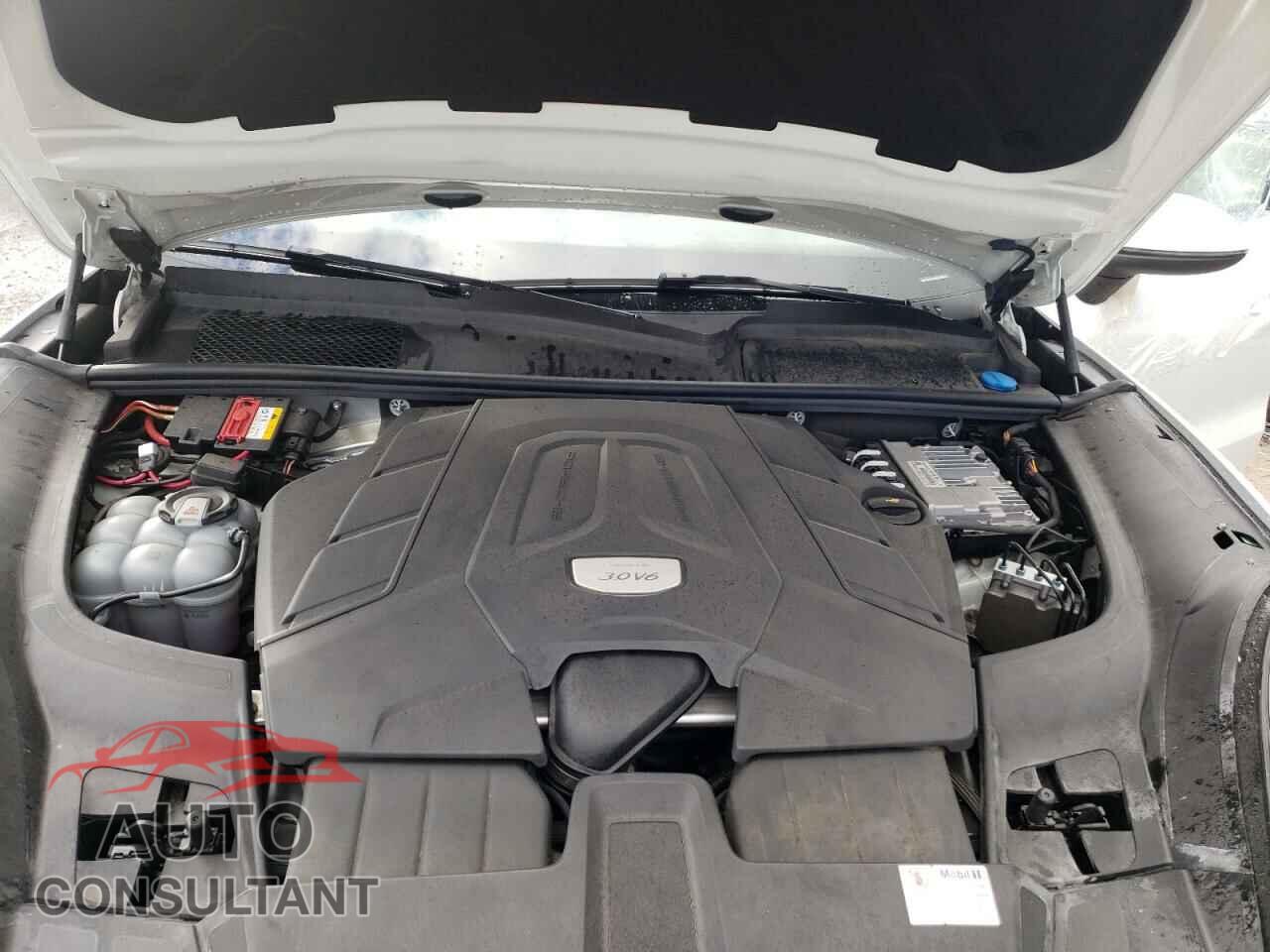 PORSCHE CAYENNE 2019 - WP1AA2AY0KDA13844