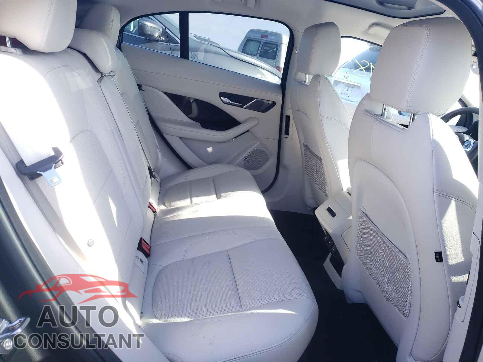JAGUAR I-PACE 2019 - SADHC2S17K1F73428