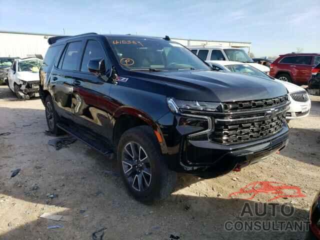 CHEVROLET TAHOE 2021 - 1GNSKPKD6MR415389